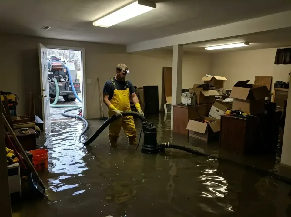 basement-burst-pipe-flooding-a-001 — frequently asked questions, 24-Hour Water Damage Restoration Services in Elm Springs, AR